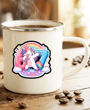 Dabující jednorožec 67