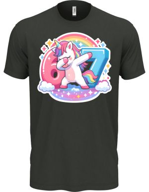 Dabující jednorožec 67