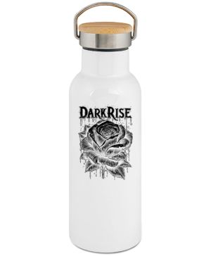 Dark Rise, černý potisk