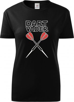 Dart Vader