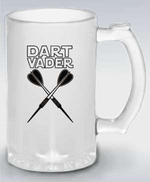 Dart Vader