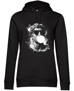 David Cool, bílý tisk