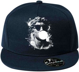 David Cool, bílý tisk