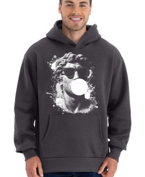 David Cool, bílý tisk