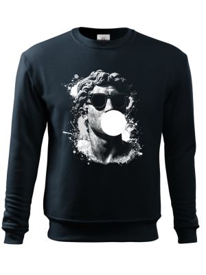 David Cool, bílý tisk