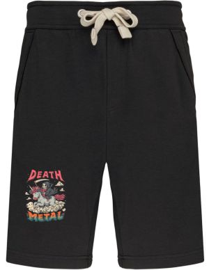 Death metal unicorn