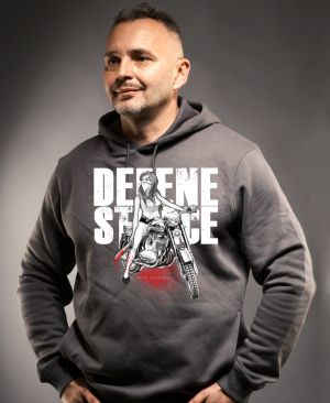 DEFENESTRACE, V2