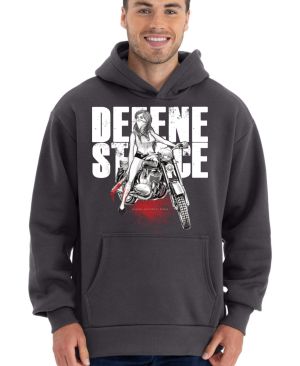 DEFENESTRACE, V2