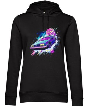 DeLorean: Neonový návrat