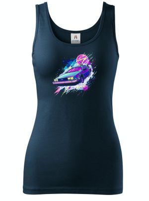 DeLorean: Neonový návrat