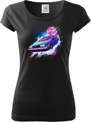 DeLorean: Neonový návrat