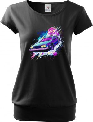 DeLorean: Neonový návrat