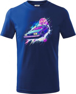 DeLorean: Neonový návrat