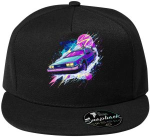 DeLorean: Neonový návrat