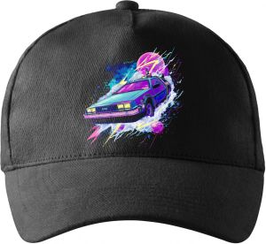 DeLorean: Neonový návrat