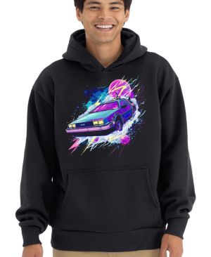 DeLorean: Neonový návrat