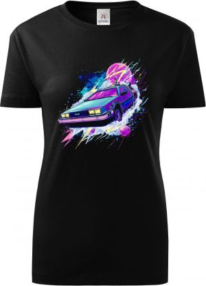 DeLorean: Neonový návrat