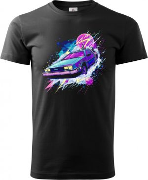 DeLorean: Neonový návrat