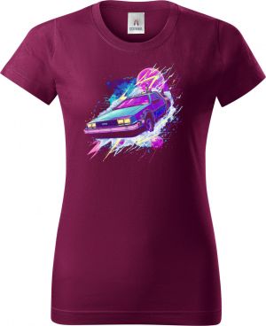 DeLorean: Neonový návrat