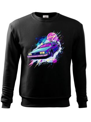 DeLorean: Neonový návrat