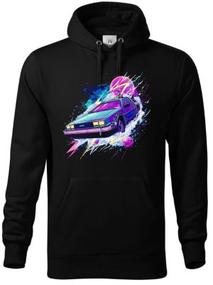 DeLorean: Neonový návrat