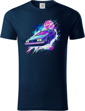 DeLorean: Neonový návrat