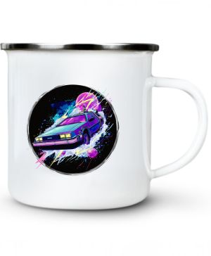 DeLorean: Neonový návrat