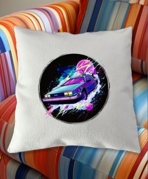 DeLorean: Neonový návrat