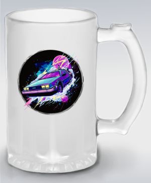 DeLorean: Neonový návrat