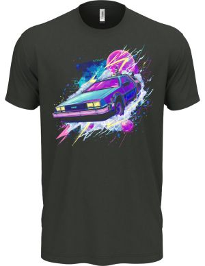 DeLorean: Neonový návrat