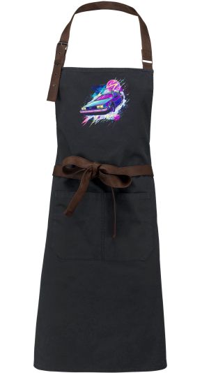 DeLorean: Neonový návrat