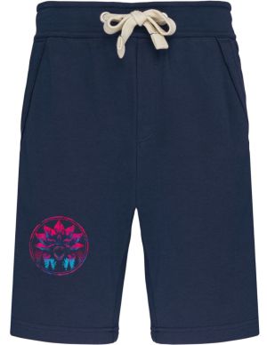 Démon z hlubin lesa