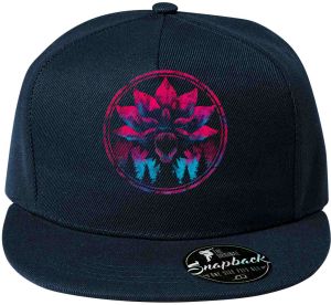 Démon z hlubin lesa