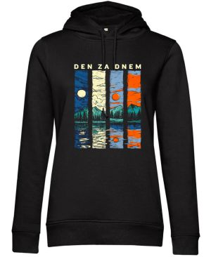 Den za dnem, V1