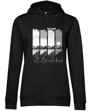 Den za dnem, V2, bílý tisk