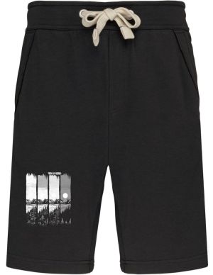 Den za dnem, V2, bílý tisk