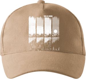 Den za dnem, V2, bílý tisk