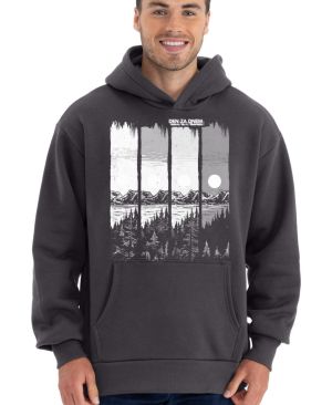 Den za dnem, V2, bílý tisk