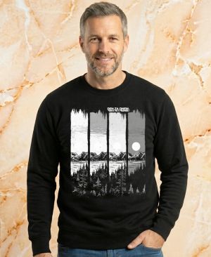 Den za dnem, V2, bílý tisk