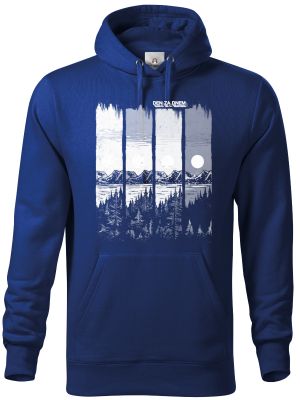 Den za dnem, V2, bílý tisk