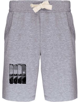 Den za dnem, V2, černý tisk