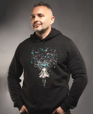Digitální zátěž
