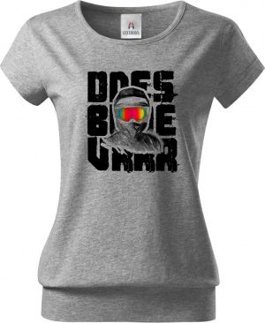 Dnes bude VRRR!, Enduro, Motocross, Quad, černý tisk