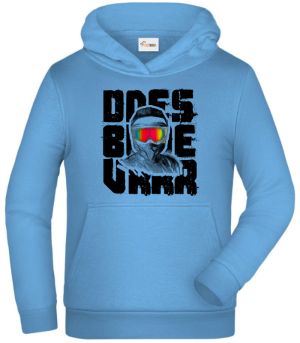 Dnes bude VRRR!, Enduro, Motocross, Quad, černý tisk