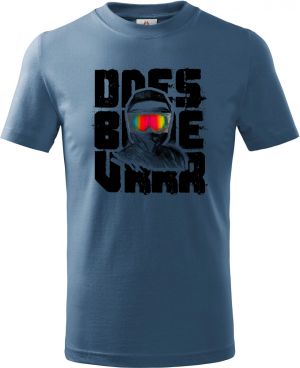 Dnes bude VRRR!, Enduro, Motocross, Quad, černý tisk