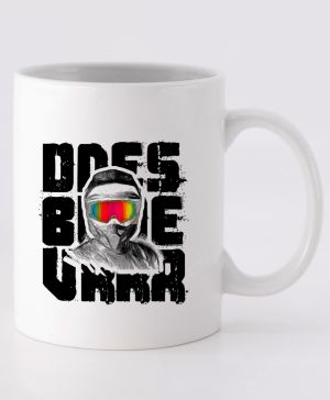 Dnes bude VRRR!, Enduro, Motocross, Quad, černý tisk