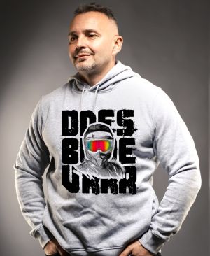 Dnes bude VRRR!, Enduro, Motocross, Quad, černý tisk