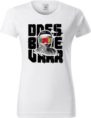 Dnes bude VRRR!, Enduro, Motocross, Quad, černý tisk