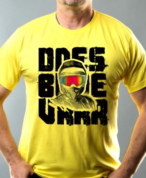 Dnes bude VRRR!, Enduro, Motocross, Quad, černý tisk