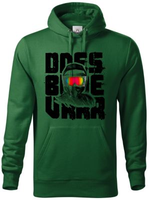 Dnes bude VRRR!, Enduro, Motocross, Quad, černý tisk